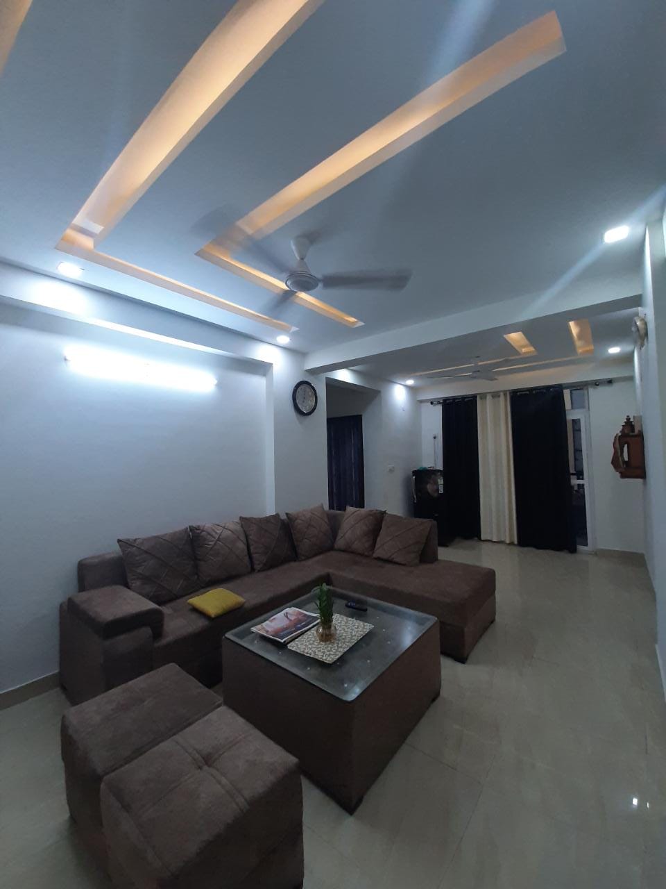 3 BHK 1460 Sq.Ft. Apartment in GAV Green View Blossom