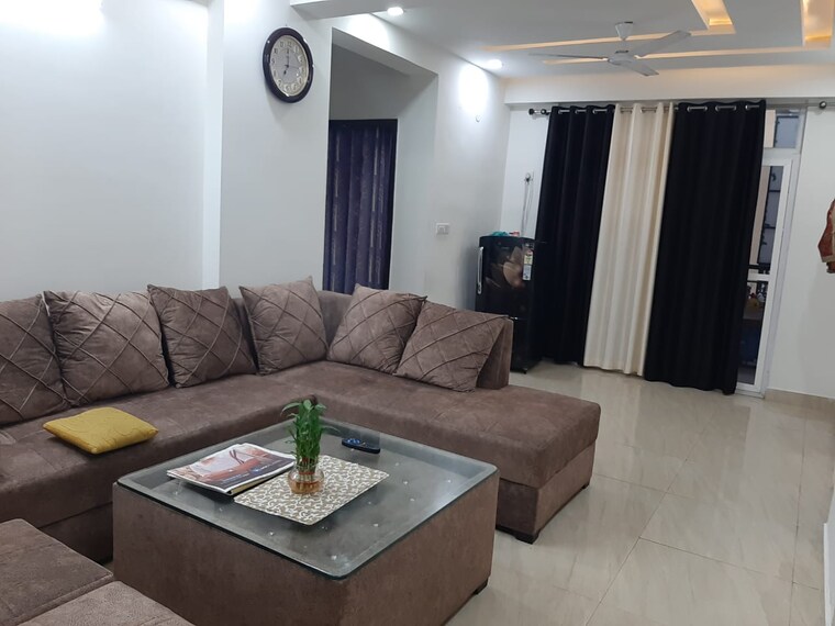 Bedroom, gav-green-view-blossom 3 Bedroom 1460 Sq.Ft. Apartment In Aman Vihar Dehradun 8354972