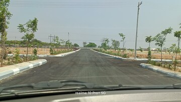  Plot For Sale in Vasavi Archana White Lotus, Kethireddipally