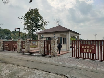  Plot – Exterior View View at Paundha - for Sale