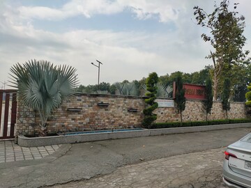  Plot – Exterior View View at Paundha - for Sale