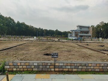  Plot For Sale in Paundha