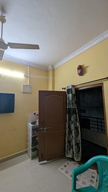 Furnished Amenities in 2 BHK Apartment at Mallapur – for Sale