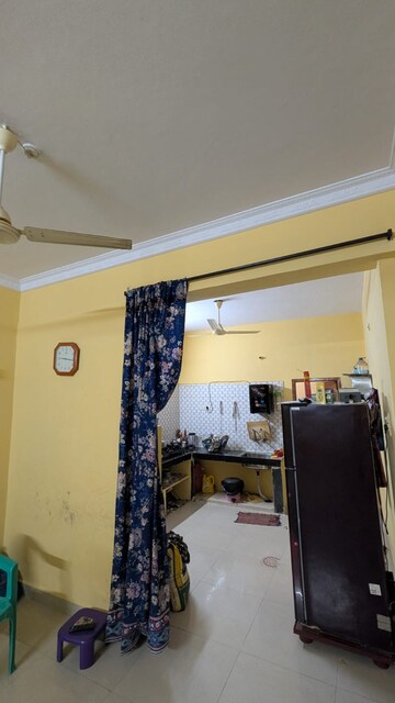Kitchen in 2 BHK Apartment at Mallapur – for Sale