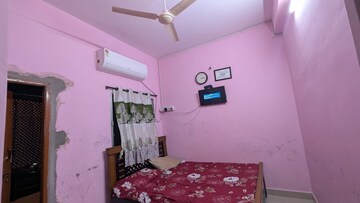 Bedroom in 2 BHK Apartment at Mallapur – for Sale