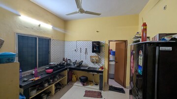 Kitchen in 2 BHK Apartment at Mallapur – for Sale