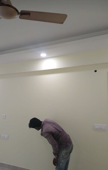 Furnished Amenities in 3 BHK Apartment at Jaypee Greens Kosmos, Sector 134 – for Rent