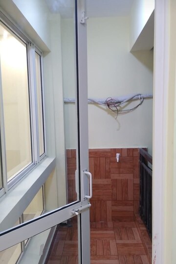 Furnished Amenities in 3 BHK Apartment at Jaypee Greens Kosmos, Sector 134 – for Rent