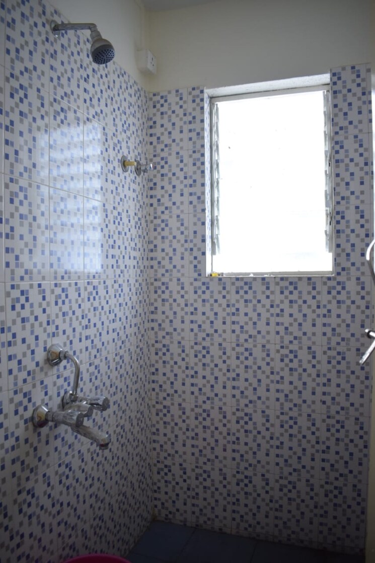 Bathroom, chintamani-bhagwant-rahi-residency 1 Bedroom 552 Sq.Ft. Apartment In Shivane Pune 8355020