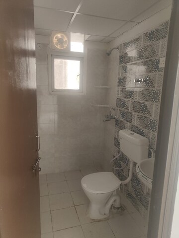 Bathroom in 2 BHK Apartment at Signature Global Proxima, Sector 89 – for Rent