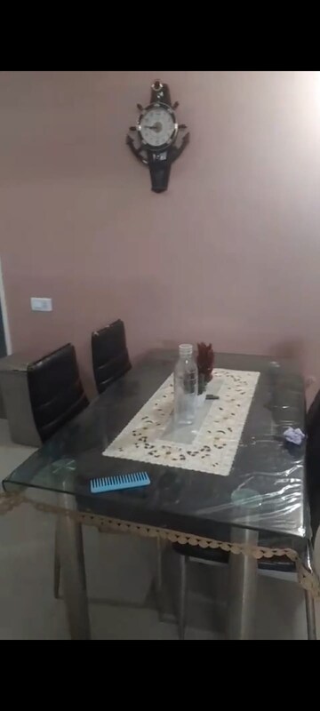 Master Bedroom in 2 BHK Apartment at Applewood Sorrel, Bopal – for Rent