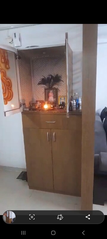 Furnished Amenities in 2 BHK Apartment at Applewood Sorrel, Bopal – for Rent