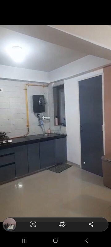 Kitchen in 2 BHK Apartment at Applewood Sorrel, Bopal – for Rent