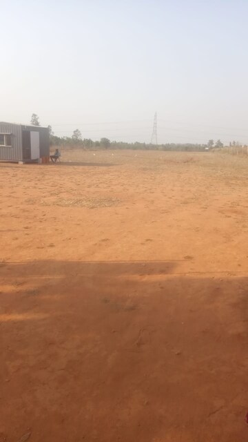  Plot For Sale in Rajanukunte
