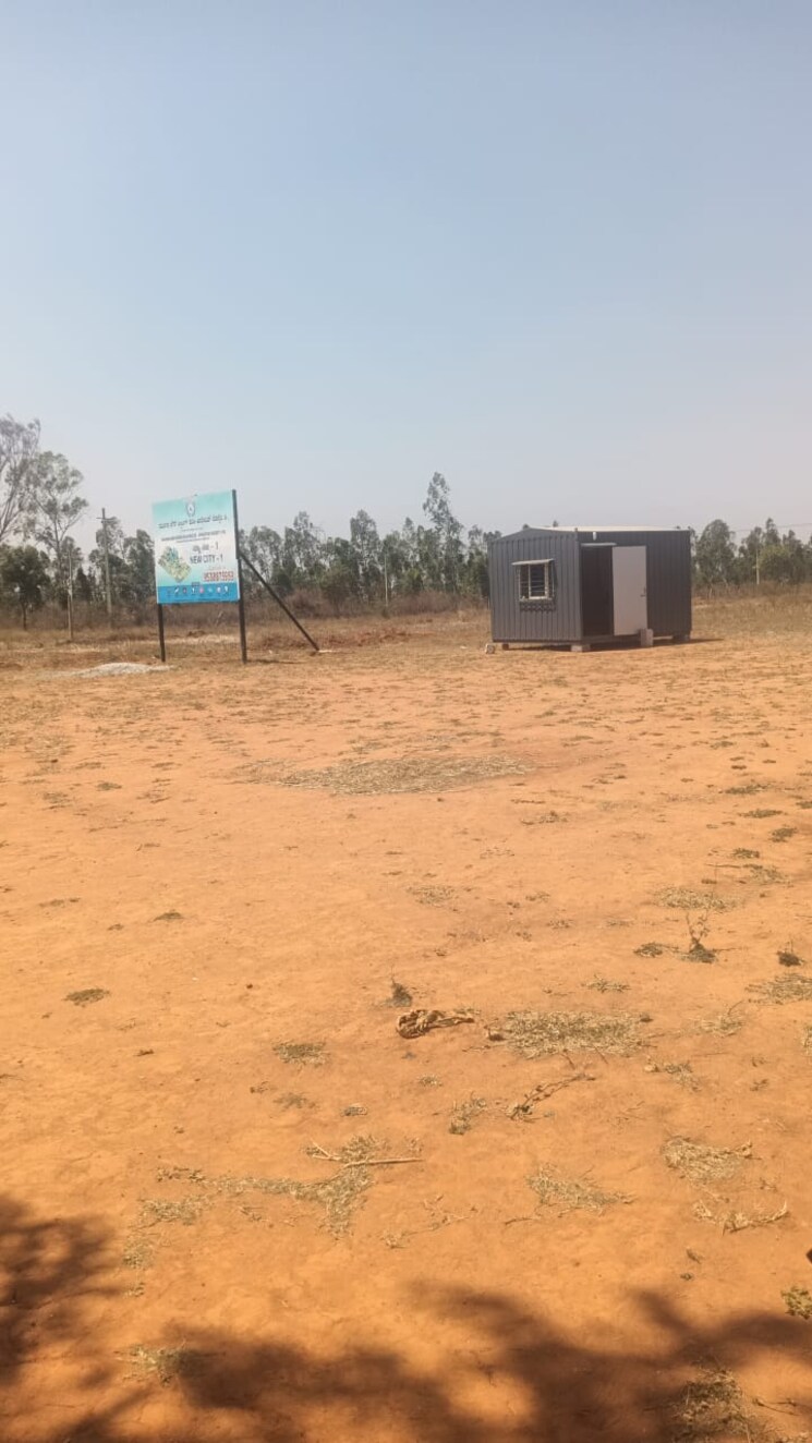 Exterior View, rajanukunte  1800 Sq.Ft. Plot In Rajanukunte Bangalore 8355053