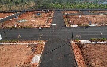 Plot For Sale in Hosur Road