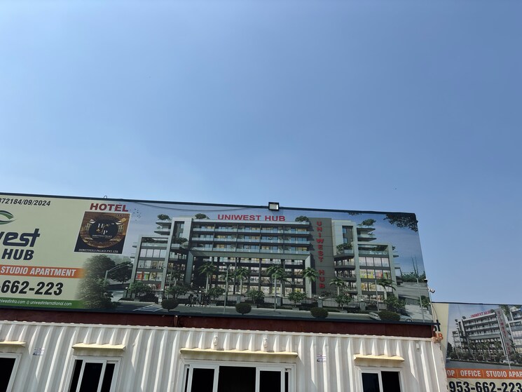 Listing Cover Image