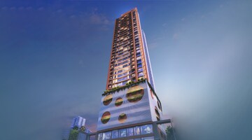 2 BHK Builder Floor – Exterior View View at Tricity Aspire, Sector 34a Kharghar - for Sale