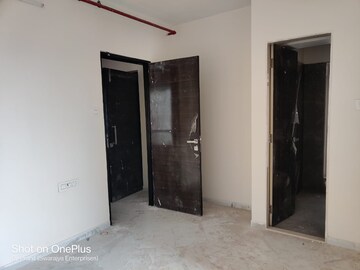 Master Bedroom in 1 BHK Apartment at Blumen Apartments, Vikhroli West – for Sale