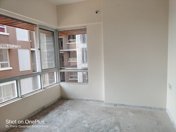 Master Bedroom in 1 BHK Apartment at Blumen Apartments, Vikhroli West – for Sale