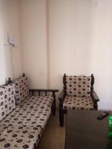Living Room in 2 BHK Apartment at Signature Global Proxima, Sector 89 – for Rent