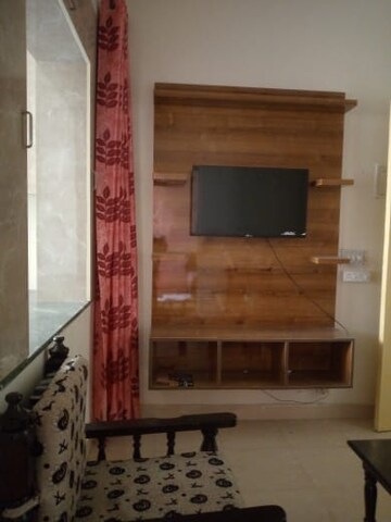 Furnished Amenities in 2 BHK Apartment at Signature Global Proxima, Sector 89 – for Rent
