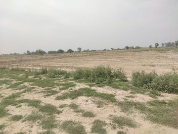 Plot Area in  Plot at Jewar – for Sale