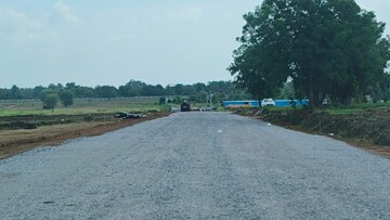  Plot – Exterior View View at Shankarpalli - for Sale