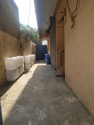  Warehouse – Exterior View View at Nagavara - for Rent
