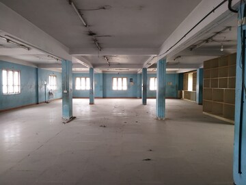  Warehouse – Exterior View View at Nagavara - for Rent