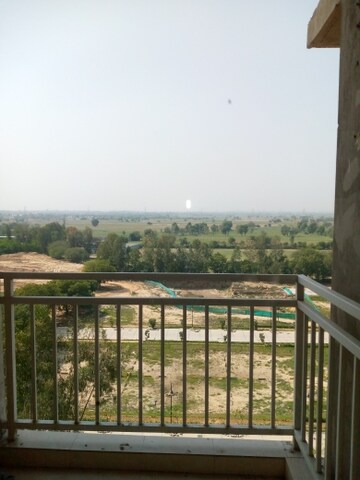 2 BHK Apartment For Rent in Conscient Habitat, Sector 99a