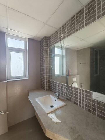 Kitchen in 3 BHK Apartment at ROF Aalayas, Sector 102 – for Rent
