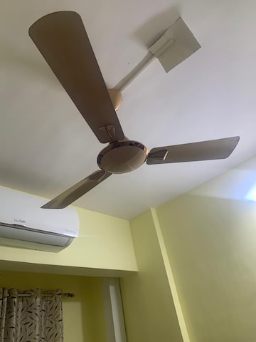 Furnished Amenities in 1 BHK Apartment at Fortune TSP Tara, Taloja – for Rent