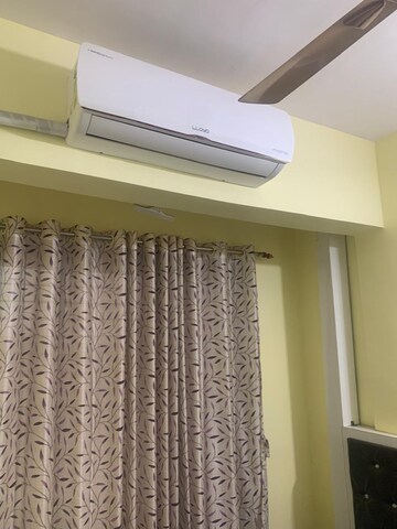 Bedroom in 1 BHK Apartment at Fortune TSP Tara, Taloja – for Rent