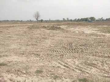  Plot For Sale in Jewar