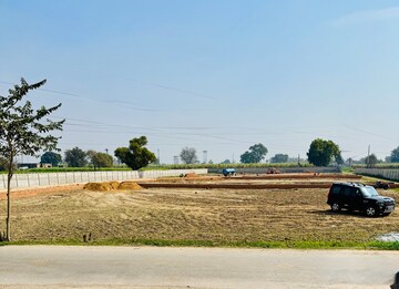  Plot For Sale in New Dhan Mandi
