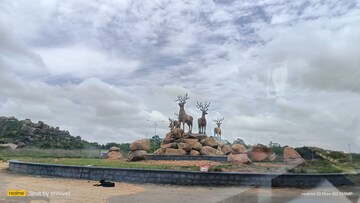 Plot – Exterior View View at JB Serene Villas, Ibrahimpatnam - for Sale