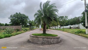  Plot – Exterior View View at JB Serene Villas, Ibrahimpatnam - for Sale