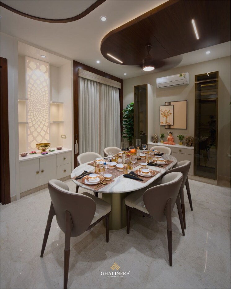 undefined, pitampura 4 Bedroom 2400 Sq.Ft. Apartment In Pitampura Delhi 8354998