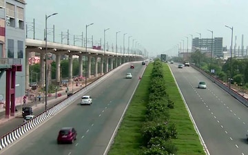 Land For Sale in LnT Business Park, Mathura Road