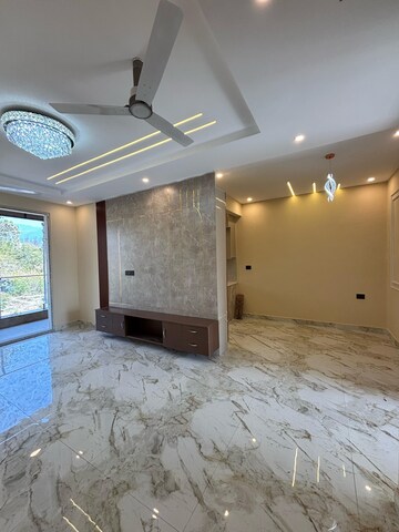 Bedroom in 4 BHK Villa at Sahastradhara Road – for Sale