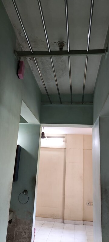 Furnished Amenities in 1 BHK Apartment at Swastik Park CHS, Ghodbunder Road – for Rent