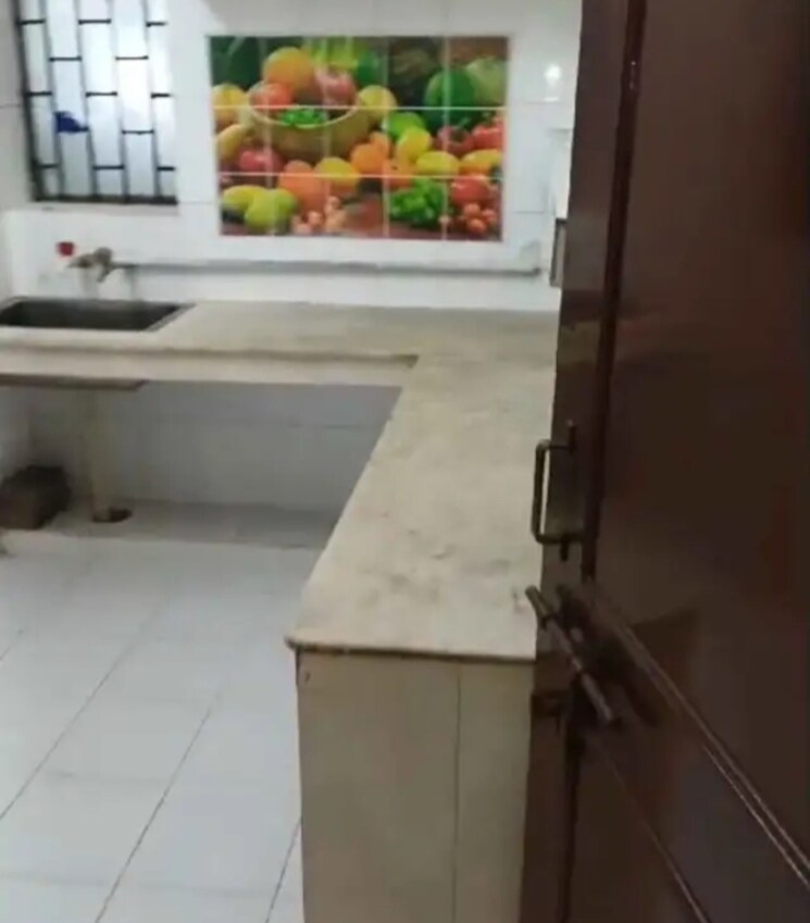 Kitchen, aliganj 2 Bedroom 1320 Sq.Ft. Villa In Aliganj Lucknow 8355095