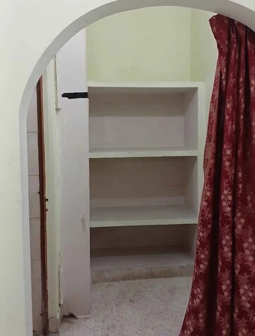 Bathroom in 2 BHK Villa at Aliganj – for Rent