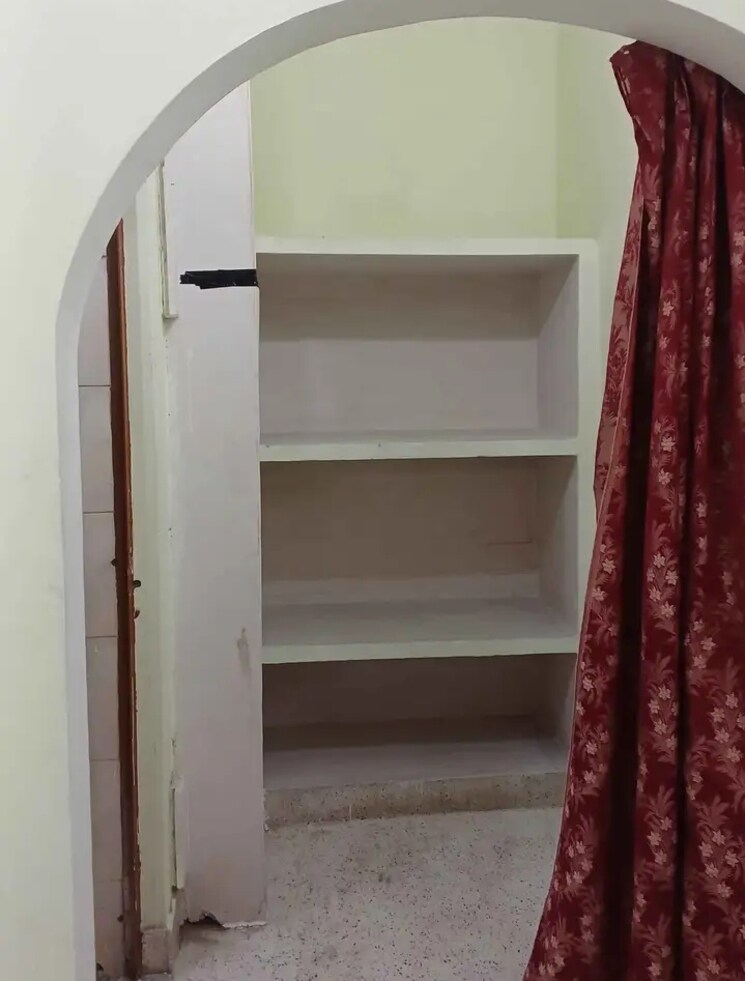 Bathroom, aliganj 2 Bedroom 1320 Sq.Ft. Villa In Aliganj Lucknow 8355095