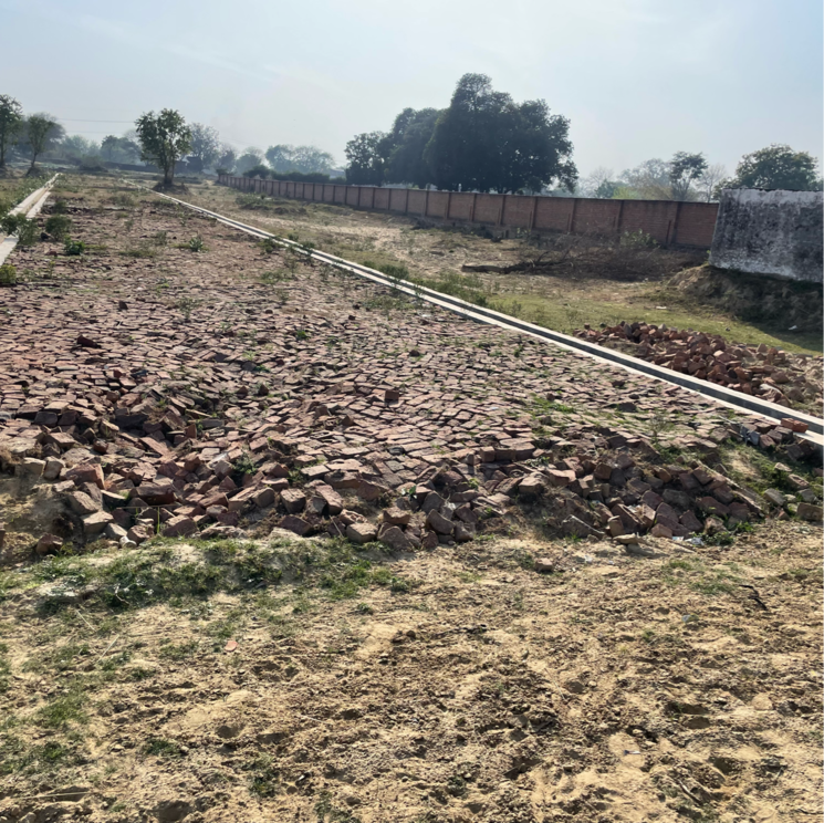 undefined, sarojini nagar  800 Sq.Yd. Plot In Sarojini Nagar Lucknow 8355098