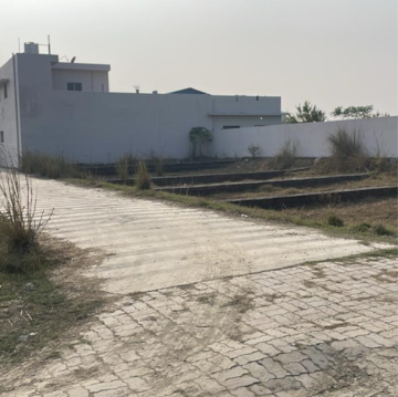 Swimming Pool in  Plot at Sarojini Nagar – for Sale