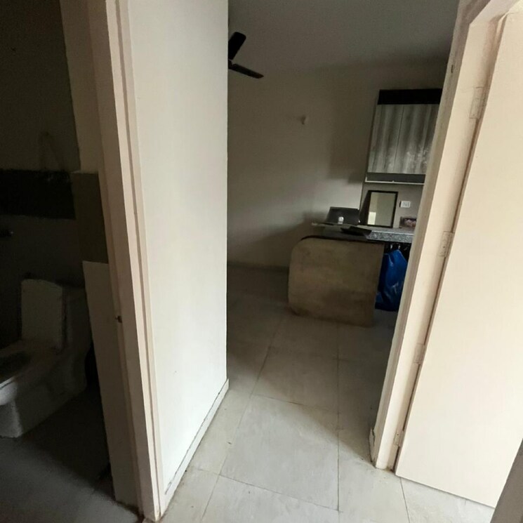 Balcony, gls-arawali-homes-phase-2 3 Bedroom 746 Sq.Ft. Apartment In Sohna Sector 4 Gurgaon 8355108