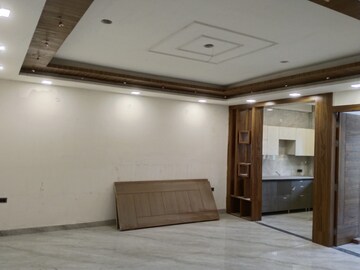 3 BHK Builder Floor For Sale in Sector 43
