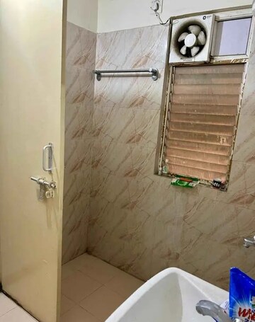 Bathroom in 2 BHK Independent House at Aliganj – for Rent